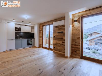 Vente Appartement 4 pices SAMOENS 74340