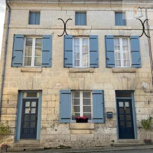 Vente Maison 6 pièces VERTEILLAC 24320