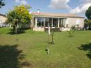 For sale House Semussac  17120