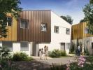 New housing MONTEREAU-FAULT-YONNE 