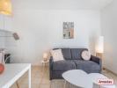 Louer Appartement 20 m2 Toulon