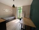 For rent Apartment Saint-etienne  42000 18 m2