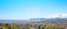 For sale Apartment Cannet  06110 107 m2 4 rooms