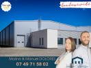 For sale Commerce Chateauroux  36000 760 m2 3 rooms