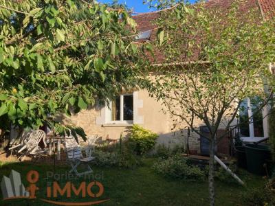Vente Maison 4 pièces SAINPUITS 89520