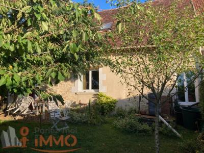 Vente Maison SAINPUITS  89