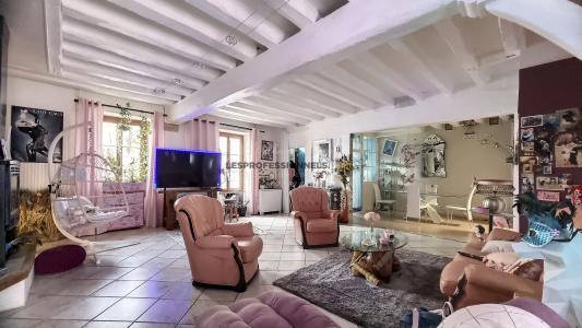 photo For sale House EGREVILLE 77