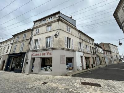 photo For sale Apartment building COGNAC 16