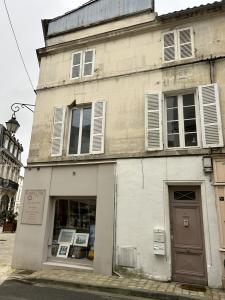 Vente Appartement COGNAC 16100