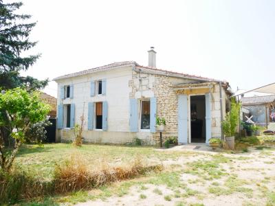 Vente Maison MEURSAC  17