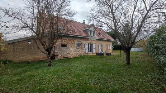 For sale House CHAUSSIN  39