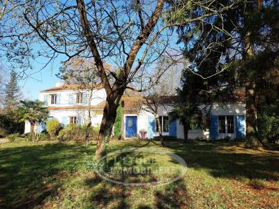 Vente Maison 8 pices CHEVROLIERE 44118