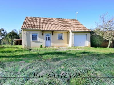 photo For sale House FRESNAY-SUR-SARTHE 72
