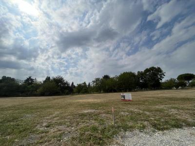 For sale Land CHAMPCEVINEL  24