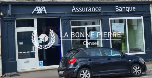 photo For sale Commercial office EPINAL 88