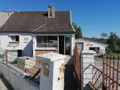 photo For sale House CHAUMONT 52