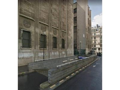photo For rent Parking PARIS-6EME-ARRONDISSEMENT 75