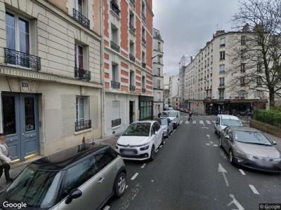 photo For rent Parking PARIS-12EME-ARRONDISSEMENT 75