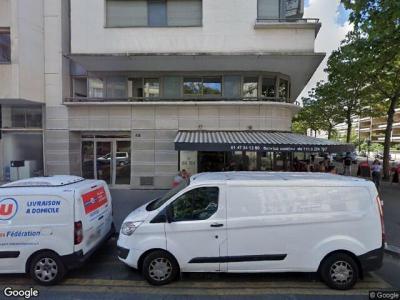 photo For rent Parking PARIS-15EME-ARRONDISSEMENT 75