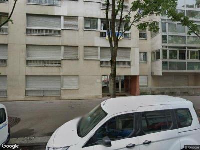photo For rent Parking PARIS-13EME-ARRONDISSEMENT 75