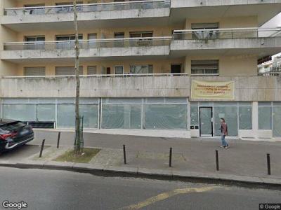 photo For rent Parking PARIS-19EME-ARRONDISSEMENT 75