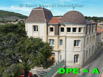 Vente Maison ARGELIERS 11120