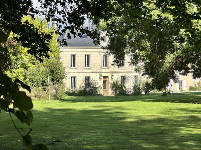 Vente Maison GEMOZAC 17260