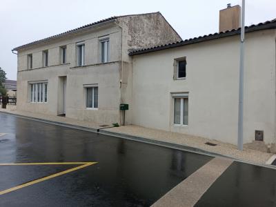 For sale House LORIGNAC  17