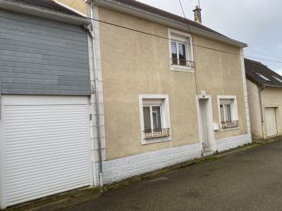 photo For sale House DOLLON 72