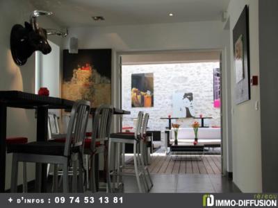 Vente Maison 8 pièces NIMES 30000