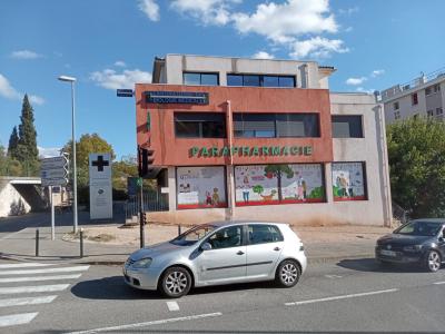 Vente Parking BEAURECUEIL 13100