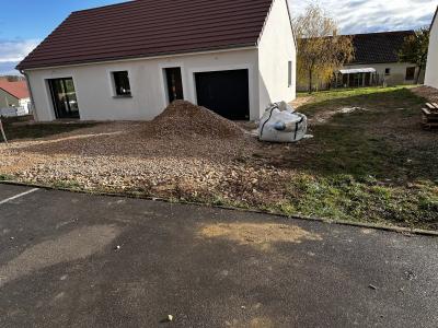 Vente Maison LOUHANS 71500