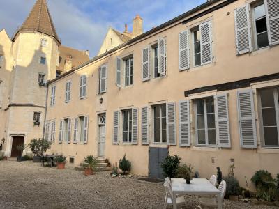 Vente Appartement BEAUNE 21200