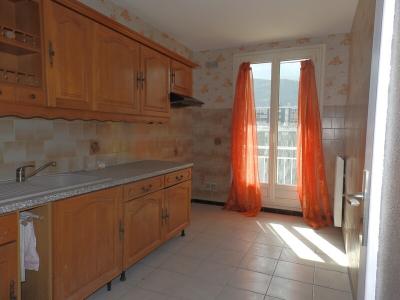 photo For sale Apartment ECHIROLLES 38