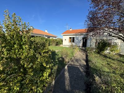 photo For sale House MARTRES-DE-VEYRE 63