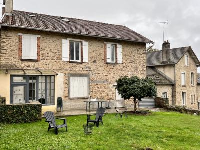 Vente Maison LIMOGES 87000