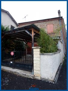 Vente Maison SAINTE-FLORINE 43250