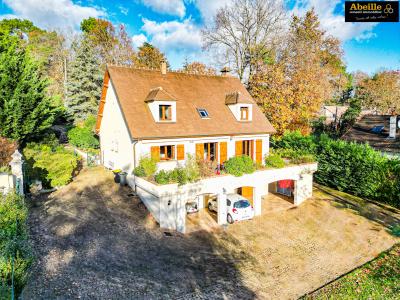 photo For sale House SAINT-CHERON 91