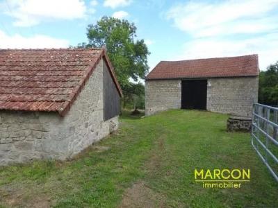 photo For sale House CHAMPAGNAT 23