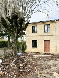 photo For sale House CAMBES 33