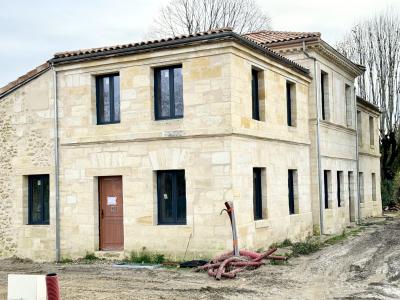 photo For sale House CAMBES 33