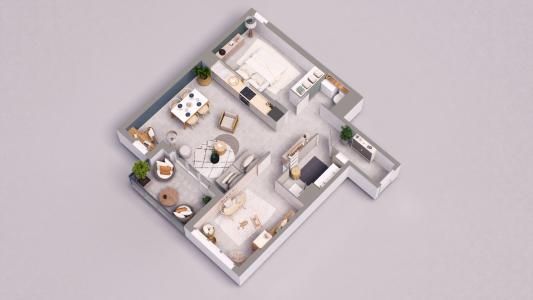 photo For sale Apartment NICE 06