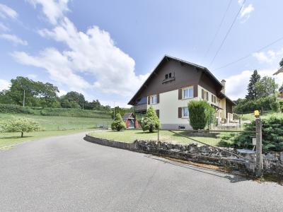 Vente Maison FERRETTE  68