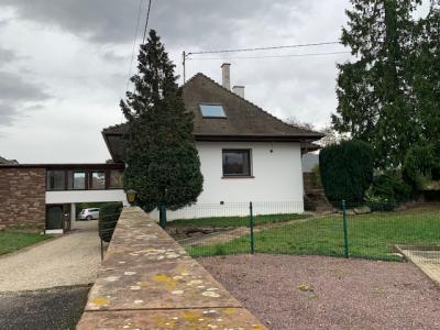 photo For sale House HERRLISHEIM 67