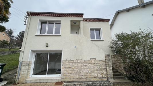 photo For rent House PERIGUEUX 24