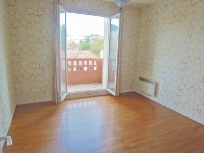 Vente Appartement GRENOBLE 38100