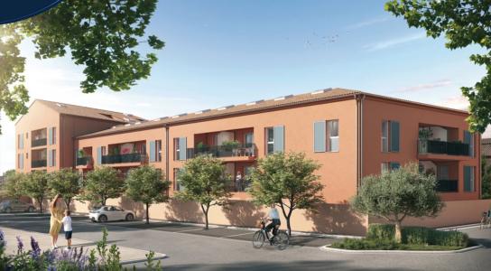 Vente Appartement 2 pièces GAREOULT 83136