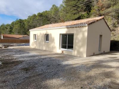 Vente Maison PROPIAC  26