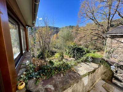 Vente Maison SAINTE-CECILE-D'ANDORGE  30