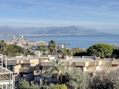 Vente Appartement JUAN-LES-PINS 06160